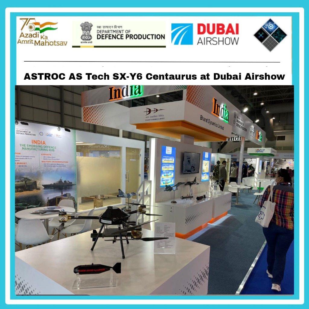 SX-HY6 CenTaurus Original